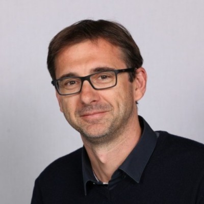 Pieter Dekocker, IonBench